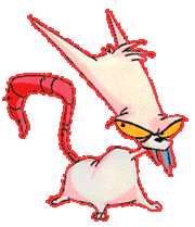 Evil the Cat